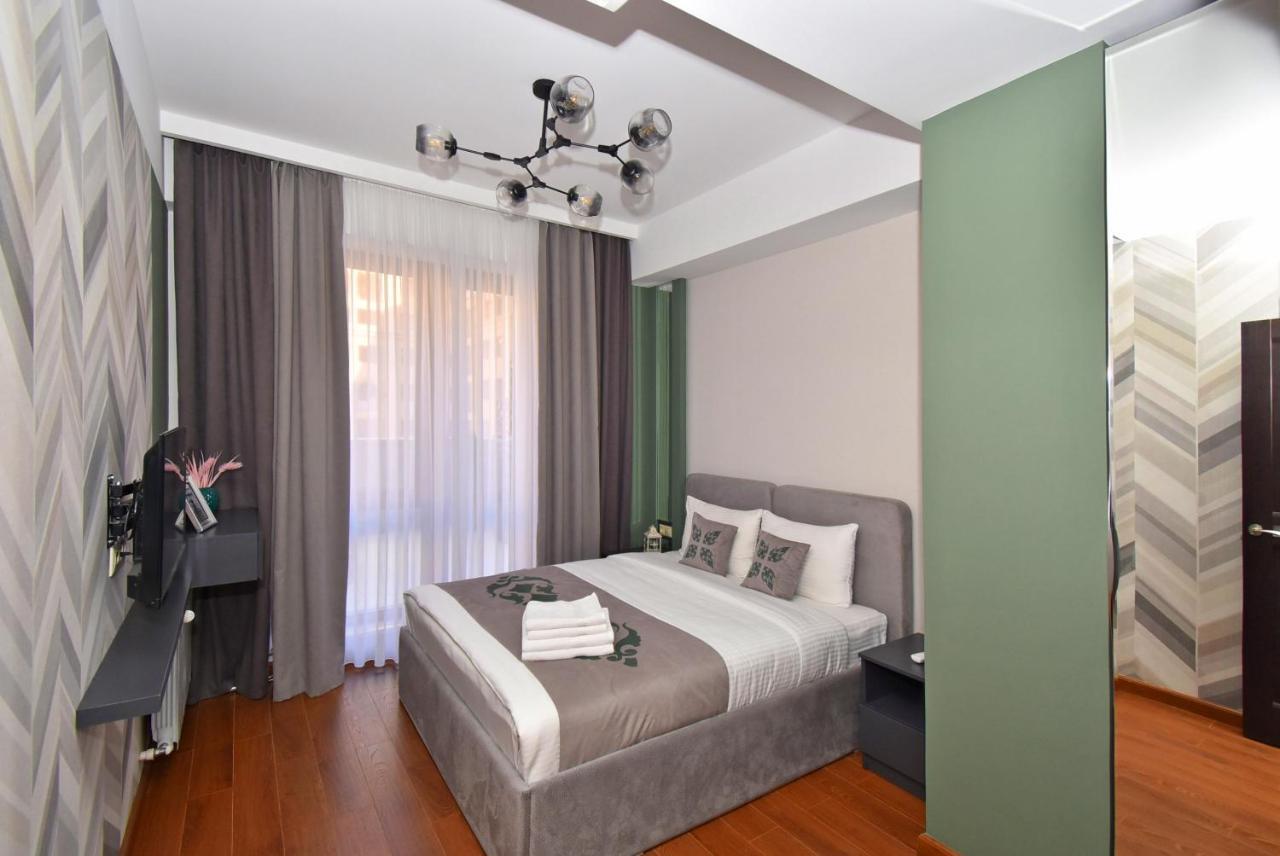 Yerevan4You Terrace Bagian luar foto